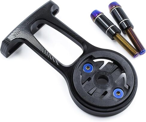 JRC Components Stealth+ Premium Stem Mount (for Garmin) in Kuwait