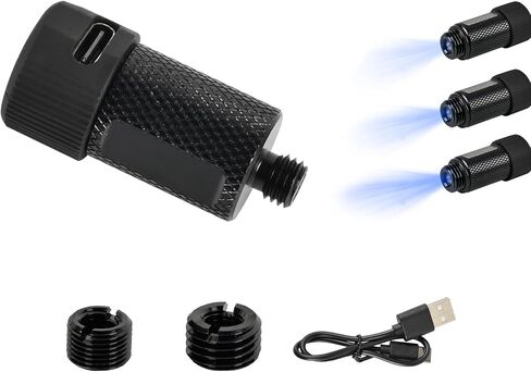 SPG Rechargeable Archery Bow Sight Light, Compound Bow Sight Light in Kuwait