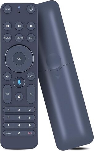 Voice Remote Control for Verizon FiOS TV One 2019 MG3-R32140B VRC4100 BLE, All-in-One Smart Voice Replacement - Easy to Setup in Kuwait