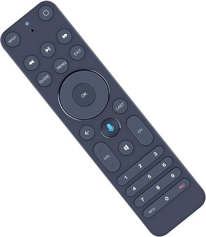 Voice Remote Control for Verizon FiOS TV One 2019 MG3-R32140B VRC4100 BLE, All-in-One Smart Voice Replacement - Easy to Setup in Kuwait