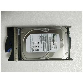 ل 59Y5536 59Y5484 قرص صلب للتخزين 2T 7.2K SATA-FC DS4700 DS4300 in Kuwait