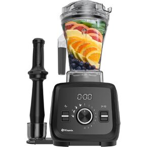 Vitamix VX3 Professional-Grade Blender, 3 Programs, Black in Saudi Arabia