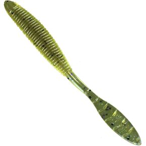 Missile Baits Bomb Shot (4" Drop Shot Lure) - 22 Pack in Saudi Arabia