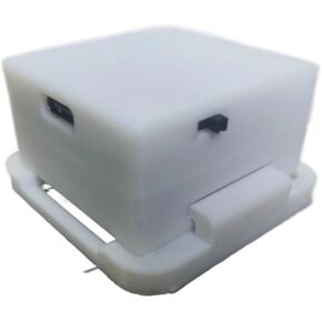 SlimeVR Plus Tracker BNO085 vrchat steamvr (5 أجهزة تتبع BNO085) in Kuwait