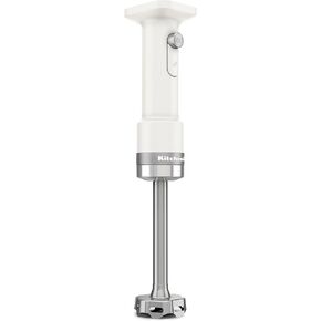 KitchenAid Go Cordless Hand Blender, battery sold separately, KHBRV00 in Saudi Arabia