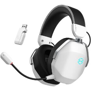 Edifier G5 MAX Gaming Headset, 305H Battery, THX Audio, Space Grey in Saudi Arabia