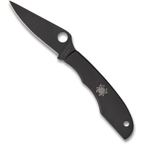 Spyderco Grasshopper Micro-Sized Slipjoint Knife, PlainEdge in Saudi Arabia