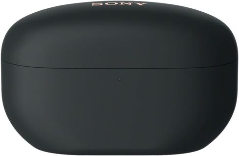 Sony WF-1000XM5 Truly Wireless Bluetooth Noise Canceling Headphones - Black (Renewed) in Saudi Arabia