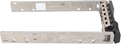 2.5in Hard Drive Tray, Durable SAS HDD , Enhances Stability for in Kuwait