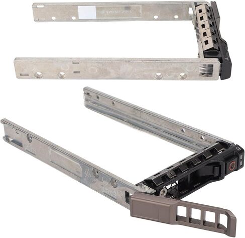2.5in Hard Drive Tray, Durable SAS HDD , Enhances Stability for in Kuwait