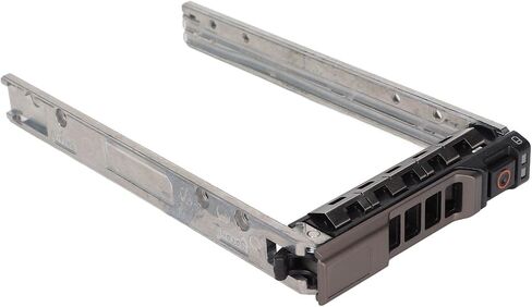 2.5in Hard Drive Tray, Durable SAS HDD , Enhances Stability for in Kuwait