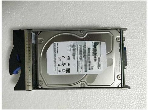 ل 59Y5536 59Y5484 قرص صلب للتخزين 2T 7.2K SATA-FC DS4700 DS4300 in Kuwait
