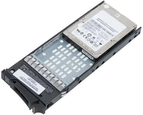 ل V7000 تخزين القرص الصلب 300G 10K SAS 2.5 00Y2682 85Y5862 00L4519 in Kuwait