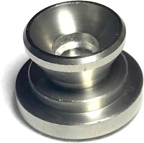 Aviation Surface Spud for Ball-Head Mount in Kuwait