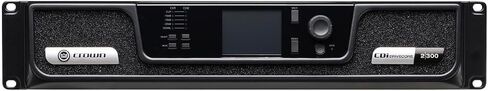 Crown CDI DriveCore 2x300-Watt Power Amplifier in Saudi Arabia