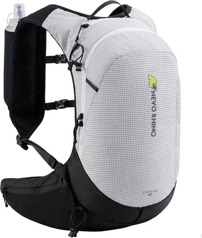 N NEVO RHINO 17L Hydration Backpack, Water Backpack with 500ml Soft Flask in Kuwait