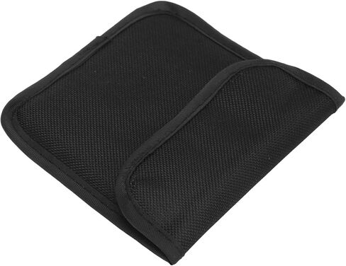 Filter Case for One Lens Filters, Durable Nylon Storage Bag for 82mm in Saudi Arabia