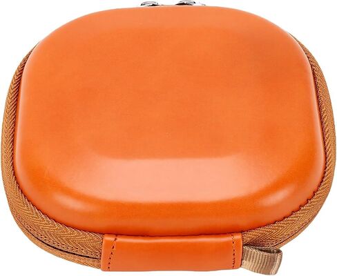 Diyeeni Round Lens Filter Case with 4 Slots, Fits Filters Up to 82mm in Saudi Arabia