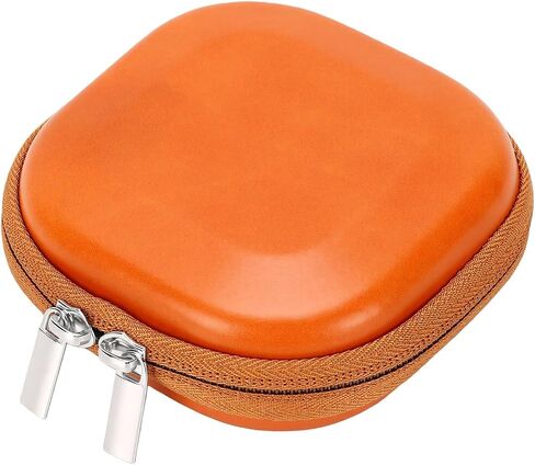 Diyeeni Round Lens Filter Case with 4 Slots, Fits Filters Up to 82mm in Saudi Arabia