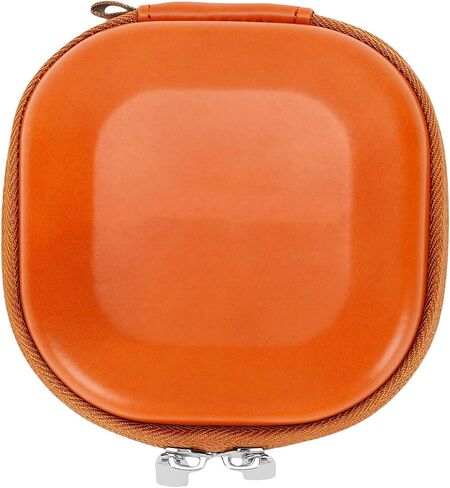 Diyeeni Round Lens Filter Case with 4 Slots, Fits Filters Up to 82mm in Saudi Arabia