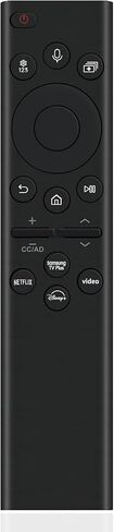 Universal Replacement Remote Control for Samsung TV in Saudi Arabia