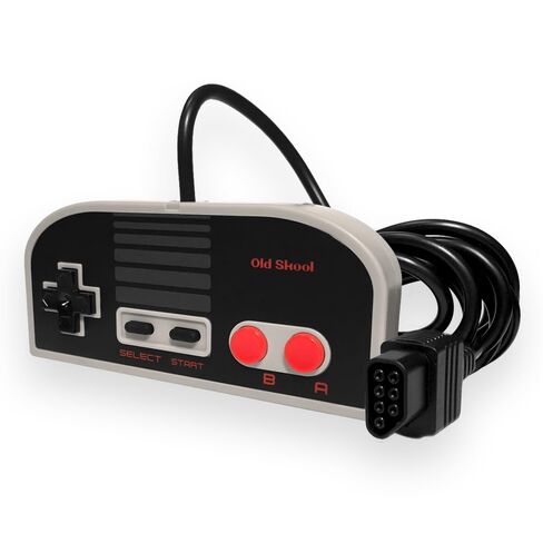 وحدة تحكم NES من سلسلة Old Skool Pro Gamer in Kuwait