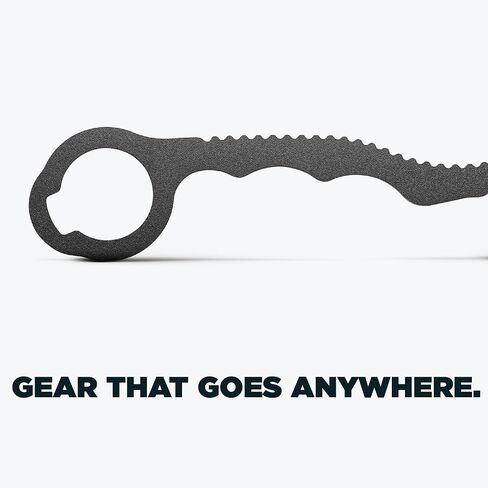 Benchmade - قاطع أمان الخطاف BLKW in Kuwait