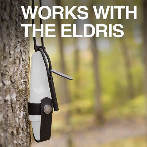 Morakniv Eldris Knife Accessory Kit with Lanyard, Secondary Lock, and Firesteel in Kuwait