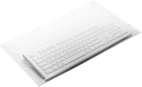 Disposable Keyboard Cover 500/BX in Saudi Arabia