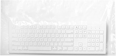 Disposable Keyboard Cover 500/BX in Saudi Arabia
