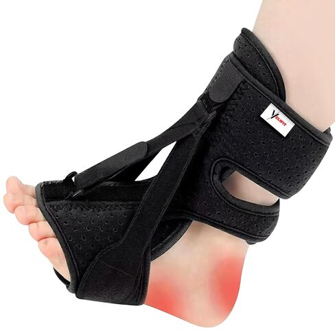 Plantar Fasciitis Night Splint, Plantar Fasciitis Brace and Support in Saudi Arabia