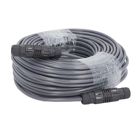 Replacement Cable 150 Feet to 225 Feet, Upgrade, Weather , Supports 1000M Protocol, Easy Installation for Transparent Connectivity in Saudi Arabia
