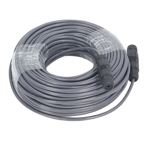 Replacement Cable 150 Feet to 225 Feet, Upgrade, Weather , Supports 1000M Protocol, Easy Installation for Transparent Connectivity in Saudi Arabia