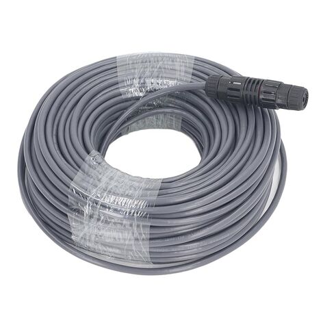 Replacement Cable 150 Feet to 225 Feet, Upgrade, Weather , Supports 1000M Protocol, Easy Installation for Transparent Connectivity in Saudi Arabia