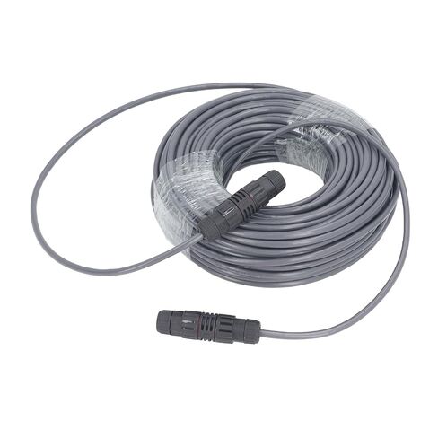 Replacement Cable 150 Feet to 225 Feet, Upgrade, Weather , Supports 1000M Protocol, Easy Installation for Transparent Connectivity in Saudi Arabia