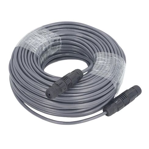 Replacement Cable 150 Feet to 225 Feet, Upgrade, Weather , Supports 1000M Protocol, Easy Installation for Transparent Connectivity in Saudi Arabia