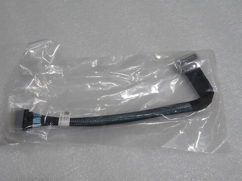 for DELL EMC POWEREDGE R550 16/8 Bay SFF Server PCIE RAID Cable HVNP8 Front PERC in Saudi Arabia