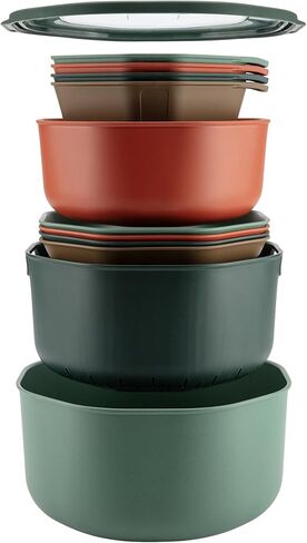 ComplEAT XL Tableware Set in Kuwait