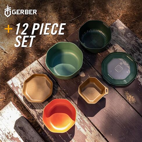 ComplEAT XL Tableware Set in Kuwait