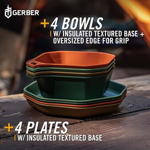 ComplEAT XL Tableware Set in Kuwait