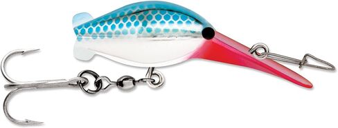 Luhr Jensen 30 Hot Shot Spoon in Saudi Arabia