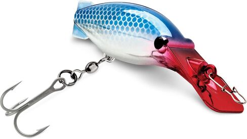 Luhr Jensen 30 Hot Shot Spoon in Saudi Arabia
