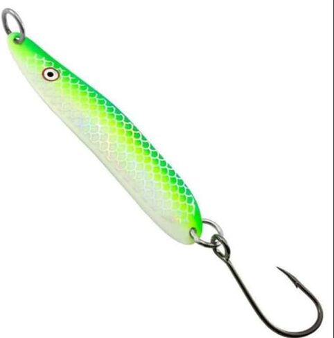 Gibbs Delta Skinny G Spoon - Bon Chovy Nickel in Saudi Arabia
