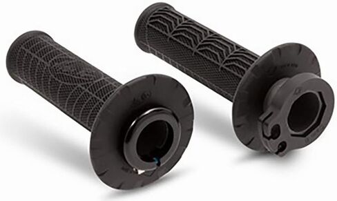 مقابض قفل Motion Pro DirtControl® V2، باللون الأسود in Kuwait