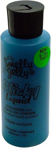 Smelly Jelly Xtra Thick: Herring in Saudi Arabia