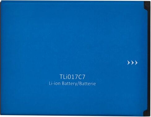 ترقية جديدة لبطارية TLI017C1 TLI017C7 لـ TCL Alcatel One Touch 5027B Dawn 4060 4060a 5027 A572BG Pixi[0 Cycle] - بطارية بديلة ليثيوم أيون 3.8 فولت in Kuwait
