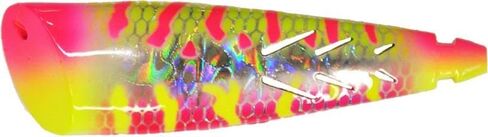 Brad's Super Bait Cut Plug - Twin Pack Unrigged in Kuwait