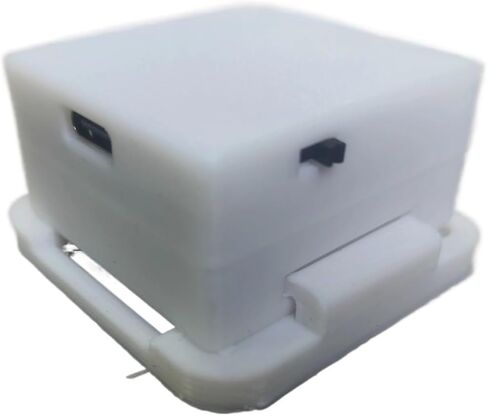 SlimeVR Plus Tracker BNO085 vrchat steamvr (5 أجهزة تتبع BNO085) in Kuwait