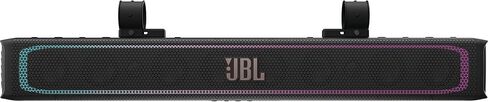 ريد هوك RAD-562 JBL Lighted RGB Rallybar 35 بوصة 300 وات، بلوتوث 10 مكبرات صوت in Kuwait