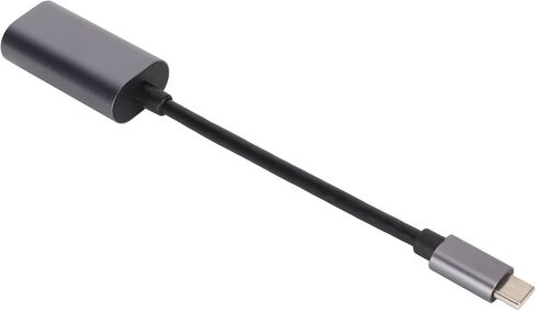 محول USB C إلى VGA من النوع C إلى كابل VGA محول USB 1080P مدعوم لأجهزة الكمبيوتر المحمول والهاتف اللوحي مع مبيت من سبائك الألومنيوم in Kuwait